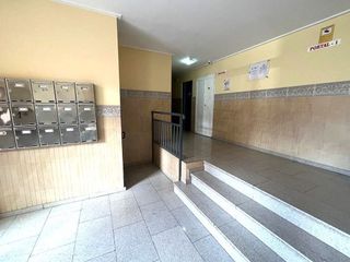 Piso en venta en Hospital - Parque sur en Albacete