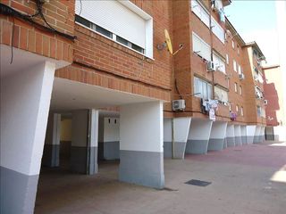 Piso en venta en Centro en Torrejón de Ardoz