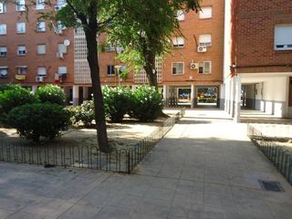 Piso en venta en Centro en Torrejón de Ardoz