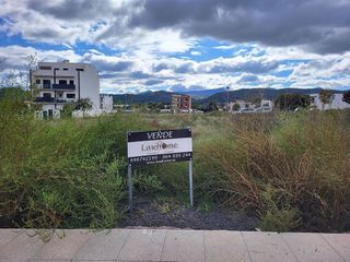 Terreno en venta en Segorbe