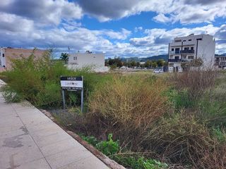 Terreno en venta en Segorbe