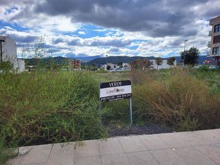 Terreno en venta en Segorbe