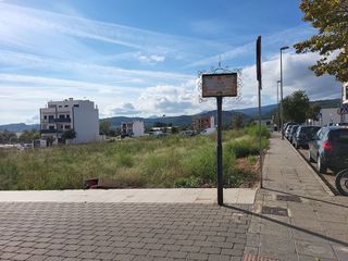 Terreno en venta en Segorbe