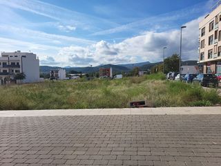 Terreno en venta en Segorbe
