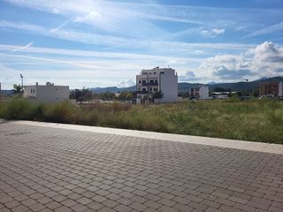 Terreno en venta en Segorbe