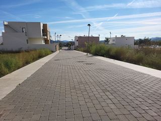 Terreno en venta en Segorbe