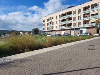 Terreno en venta en Segorbe