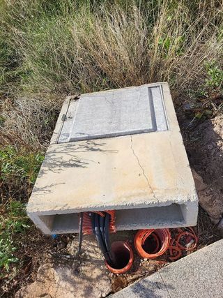 Terreno en venta en Segorbe