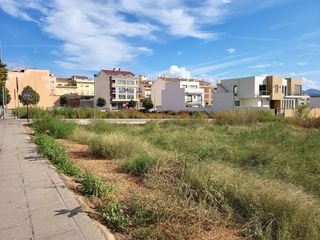 Terreno en venta en Segorbe