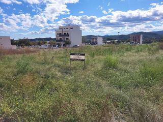 Terreno en venta en Segorbe