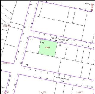 Terreno en venta en Segorbe