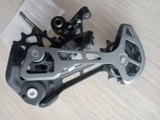 Cambio trasero Shimano SLX M7100 12v