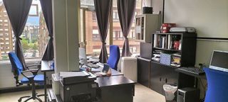 Oficina en venta en San Pedro de Deusto-La Ribera en Bilbao