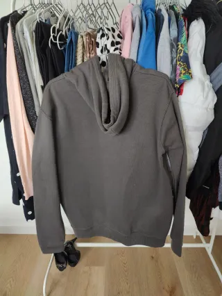 Sudadera Pampling Stranger Things Talla M