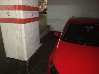 Garaje en venta en Solokoetxe en Bilbao