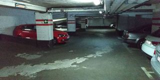 Garaje en venta en Solokoetxe en Bilbao