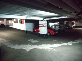 Garaje en venta en Solokoetxe en Bilbao