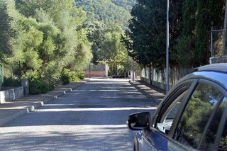 Terreno en venta en Pobla (Sa)