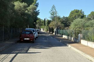 Terreno en venta en Pobla (Sa)