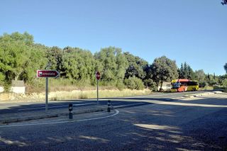 Terreno en venta en Pobla (Sa)