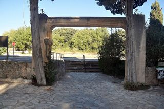 Terreno en venta en Pobla (Sa)