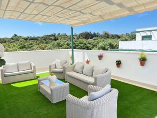 Ático en venta en Sotogrande Alto en San Roque
