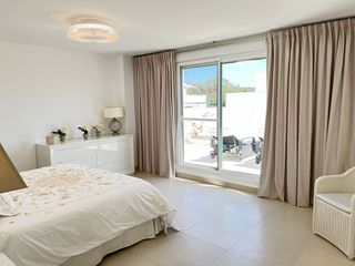 Ático en venta en Sotogrande Alto en San Roque