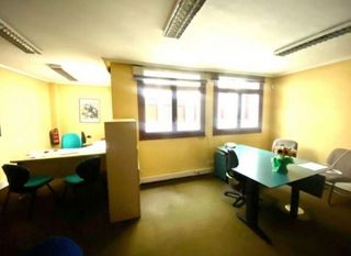 Oficina en venta en Barrio de Abando en Bilbao