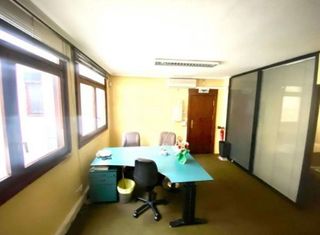 Oficina en venta en Barrio de Abando en Bilbao