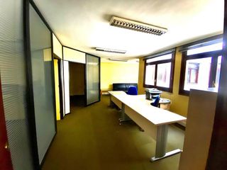 Oficina en venta en Barrio de Abando en Bilbao