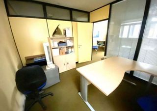 Oficina en venta en Barrio de Abando en Bilbao