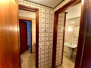 Oficina en venta en Barrio de Abando en Bilbao