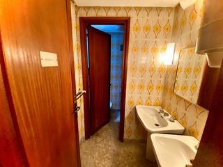 Oficina en venta en Barrio de Abando en Bilbao