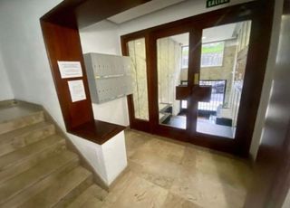 Oficina en venta en Barrio de Abando en Bilbao