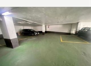 Oficina en venta en Barrio de Abando en Bilbao