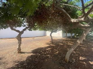 Terreno en venta en Fabelo en Puerto del Rosario