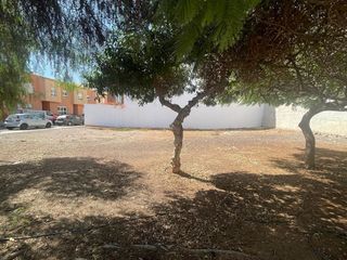 Terreno en venta en Fabelo en Puerto del Rosario