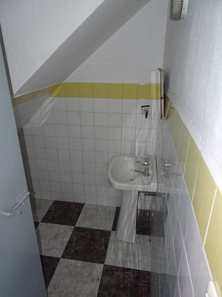 Nave industrial en venta en Marchena