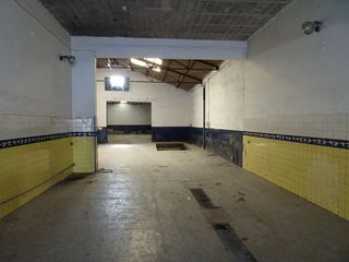 Nave industrial en venta en Marchena