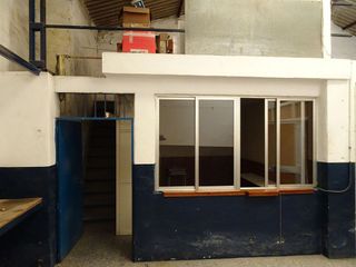 Nave industrial en venta en Marchena