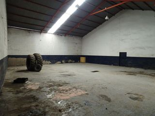 Nave industrial en venta en Marchena