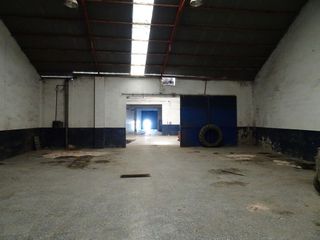 Nave industrial en venta en Marchena