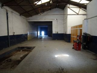 Nave industrial en venta en Marchena