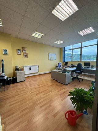 Oficina en venta en Errekaldeberri - Larraskitu en Bilbao