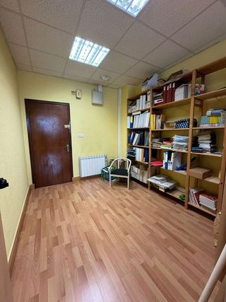 Oficina en venta en Errekaldeberri - Larraskitu en Bilbao