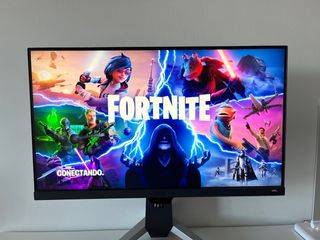 Monitor Benq EX2510 24.5 FHD 144Hz 1ms