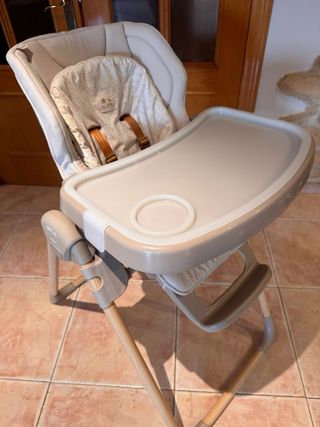 Trona Jané Mila evolutiva -  Muy buen estado