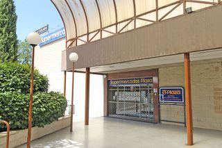 Local comercial en venta en Las Conejeras - Esparragal en Coslada