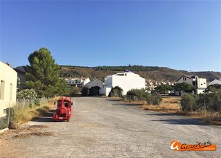 Terreno en venta en Zona Fuentemora en Antequera