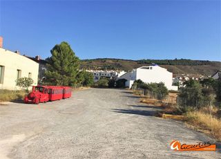 Terreno en venta en Zona Fuentemora en Antequera